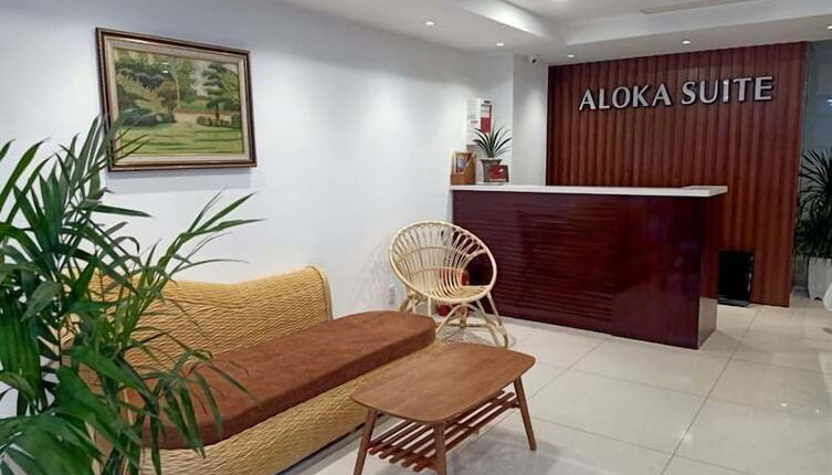 Foto 1 - Aloka Suite