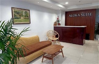 Foto 1 - Aloka Suite
