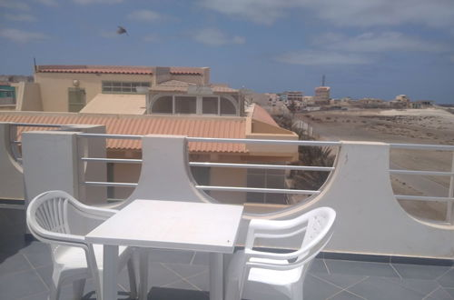 Foto 12 - Penthouse in Praia Cabral, sea View Boavista With two Bedrooms