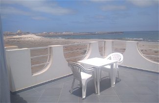 Foto 1 - Penthouse in Praia Cabral, sea View Boavista With two Bedrooms