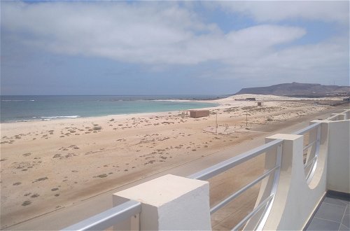 Foto 13 - Penthouse in Praia Cabral, sea View Boavista With two Bedrooms