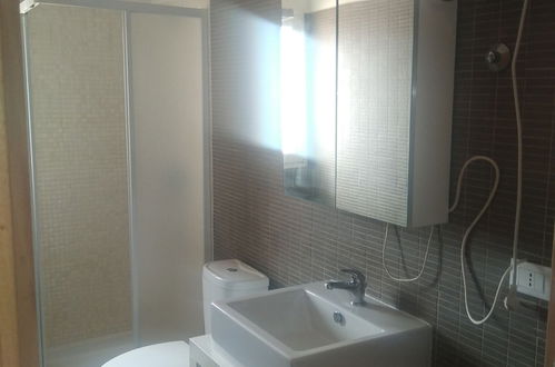 Foto 7 - Penthouse in Praia Cabral, sea View Boavista With two Bedrooms