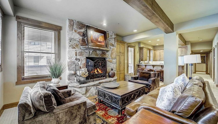 Photo 1 - Mont Cervin #24 by Avantstay Luxury Ski in Ski out Home in Park City