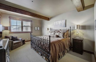 Photo 2 - Mont Cervin #24 by Avantstay Luxury Ski in Ski out Home in Park City