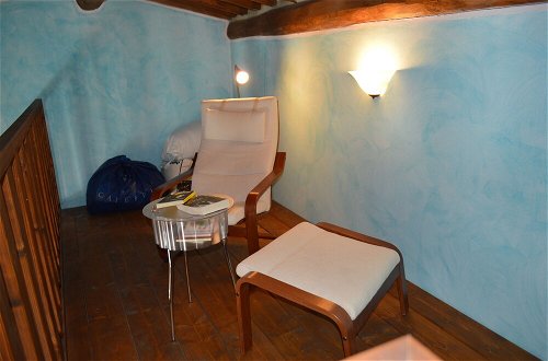 Foto 12 - Luxurious Holiday Home With Private Patio, Tuscany, With Panoramic Swimming poo