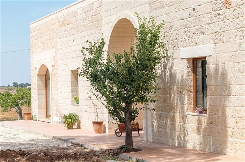 Photo 24 - Once Upon a Time in Masseria Sitamara