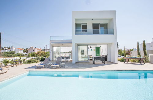 Photo 24 - Protaras Holiday Villa Ccv3