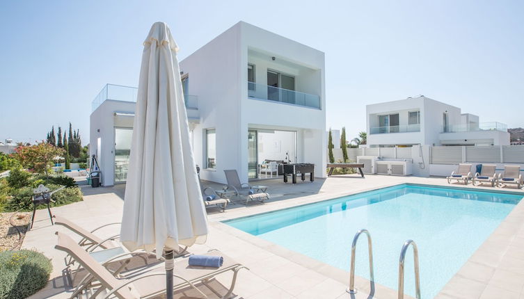 Photo 1 - Protaras Holiday Villa Ccv3