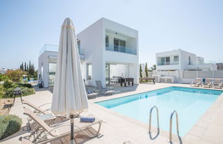 Photo 1 - Protaras Holiday Villa Ccv3