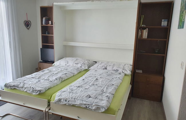 Elfe-apartments Studio Apartment for 2 Guests - Foto 3