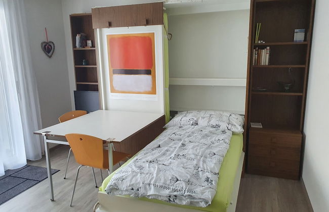 Elfe-apartments Studio Apartment for 2 Guests - Foto 2