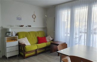 Foto 1 - Elfe-apartments: Studio Apartment for 2 Guests