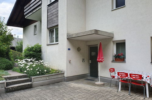 Photo 15 - Elfe-apartments: Studio Apartment for 2 Guests