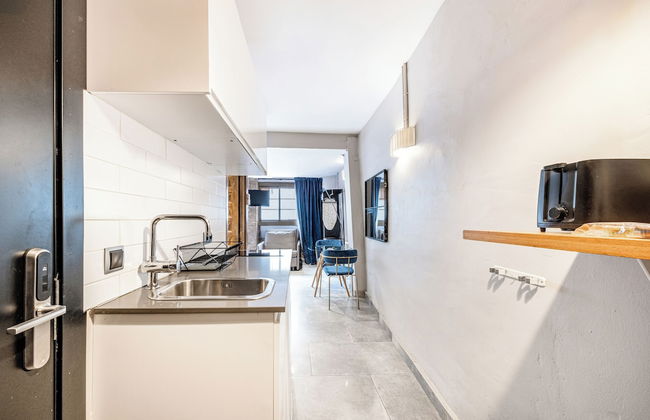 AinB Picasso Corders Apartments - Foto 29
