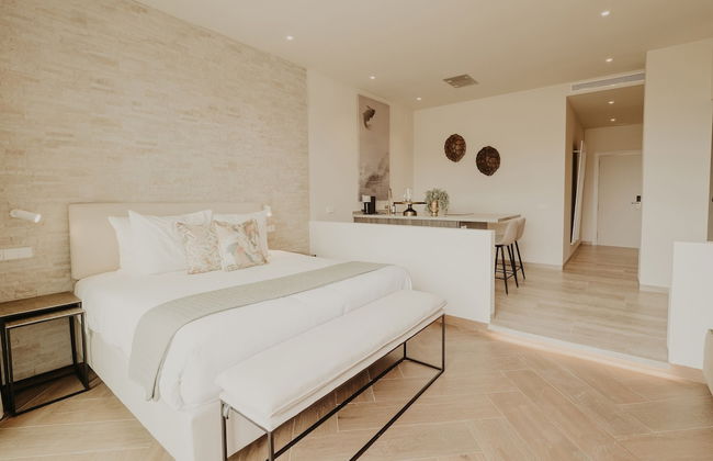Comfy Studios Hotel - Foto 5