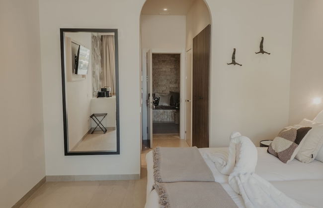 Comfy Studios Hotel - Foto 12