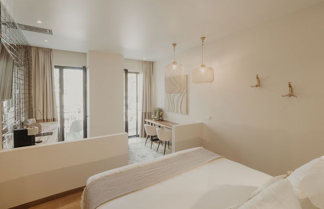 Comfy Studios Hotel - Foto 11