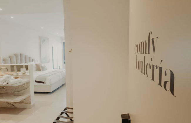 Comfy Studios Hotel - Foto 10