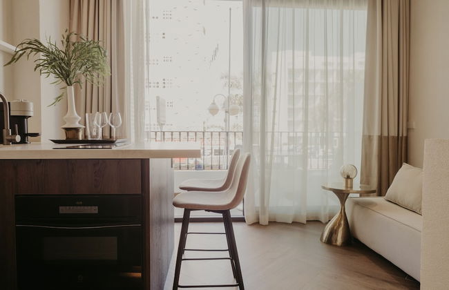 Comfy Studios Hotel - Foto 40