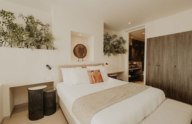 Comfy Studios Hotel - Foto 8