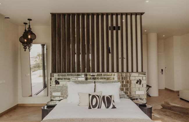 Comfy Studios Hotel - Foto 18