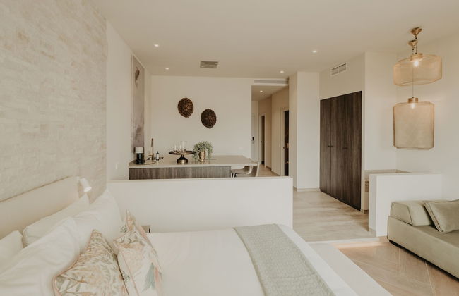 Comfy Studios Hotel - Foto 14