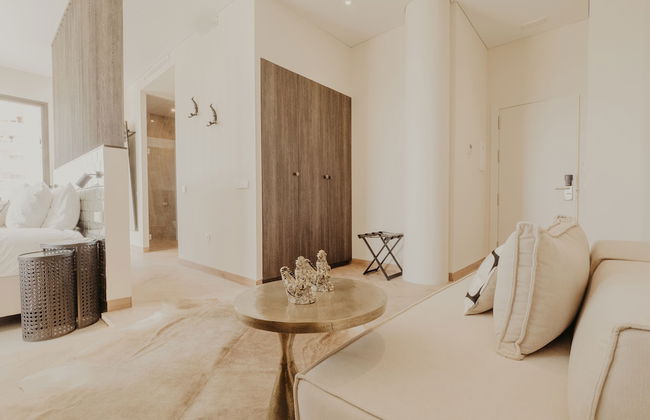 Comfy Studios Hotel - Foto 16