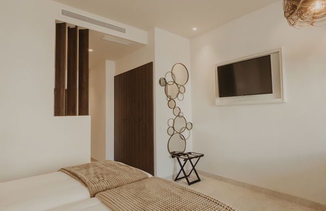 Comfy Studios Hotel - Foto 13