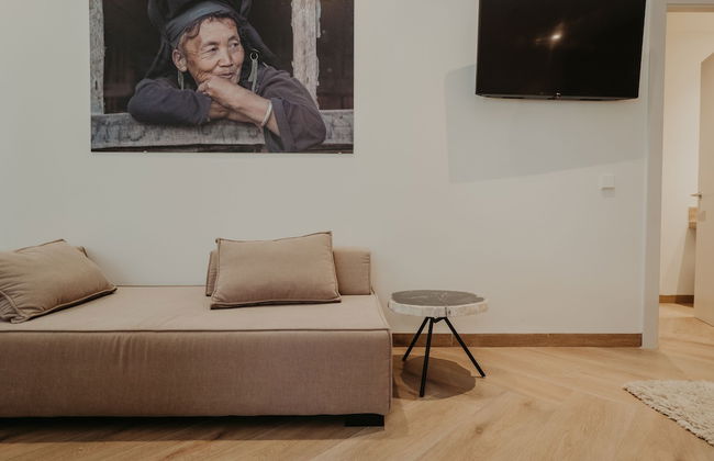 Comfy Studios Hotel - Foto 43