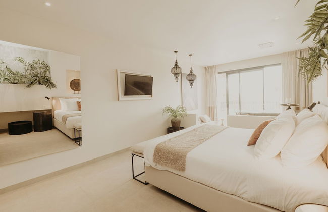 Comfy Studios Hotel - Foto 28
