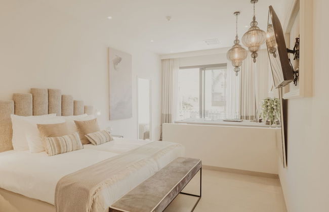 Comfy Studios Hotel - Foto 67