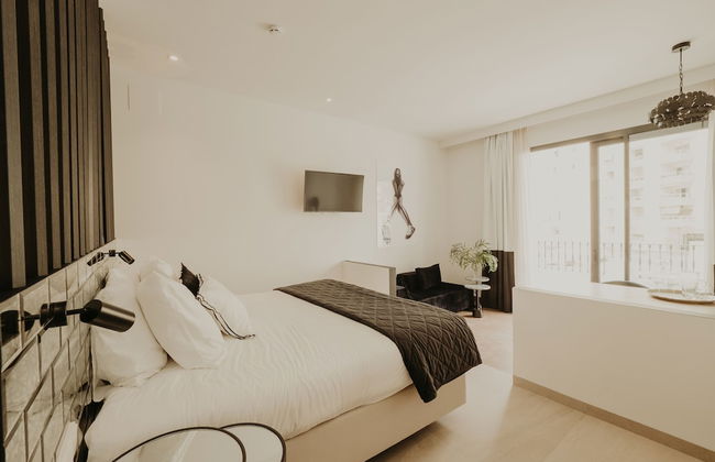 Comfy Studios Hotel - Foto 15
