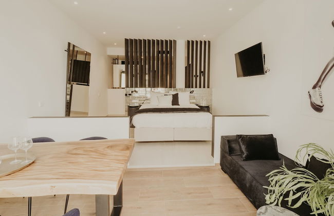 Comfy Studios Hotel - Foto 4