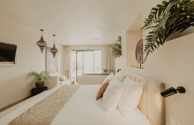 Comfy Studios Hotel - Foto 27