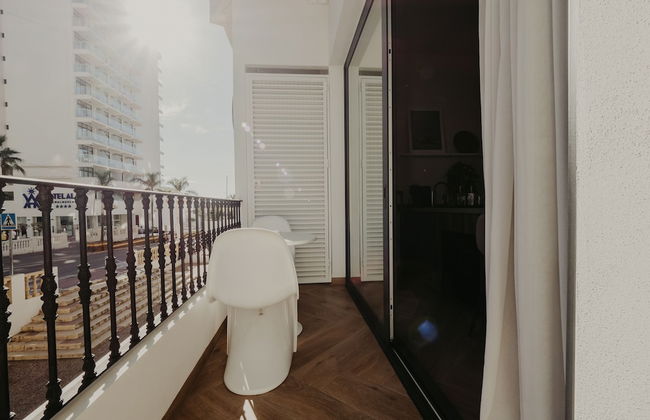 Comfy Studios Hotel - Foto 44