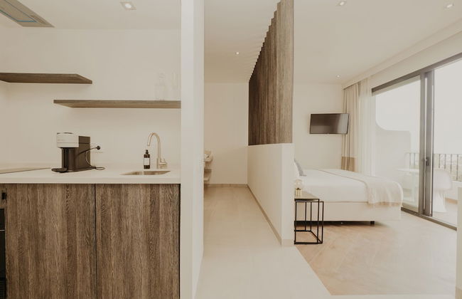 Comfy Studios Hotel - Foto 29