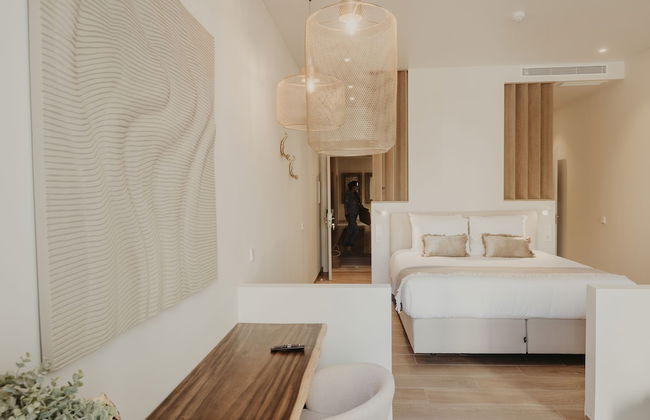 Comfy Studios Hotel - Foto 20