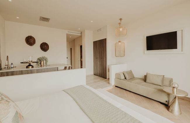Comfy Studios Hotel - Foto 36