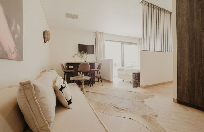 Comfy Studios Hotel - Foto 19