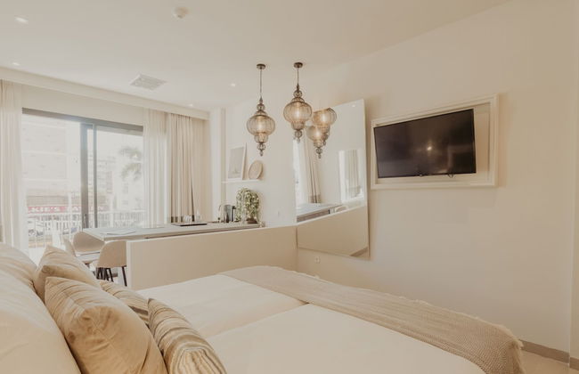 Comfy Studios Hotel - Foto 68