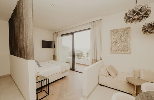 Comfy Studios Hotel - Foto 64