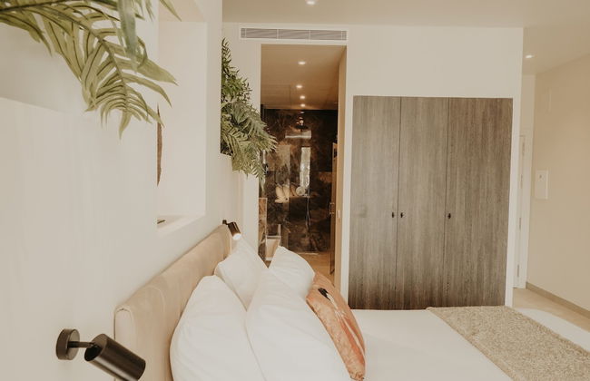 Comfy Studios Hotel - Foto 7