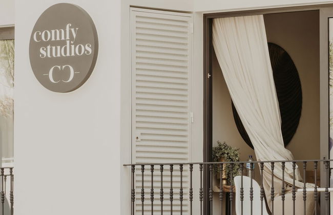 Comfy Studios Hotel - Foto 66
