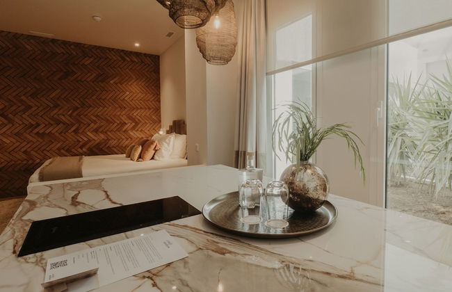 Comfy Studios Hotel - Foto 69