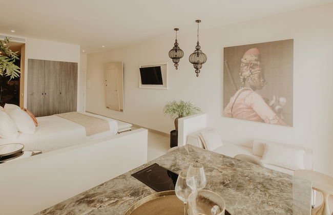 Comfy Studios Hotel - Foto 37