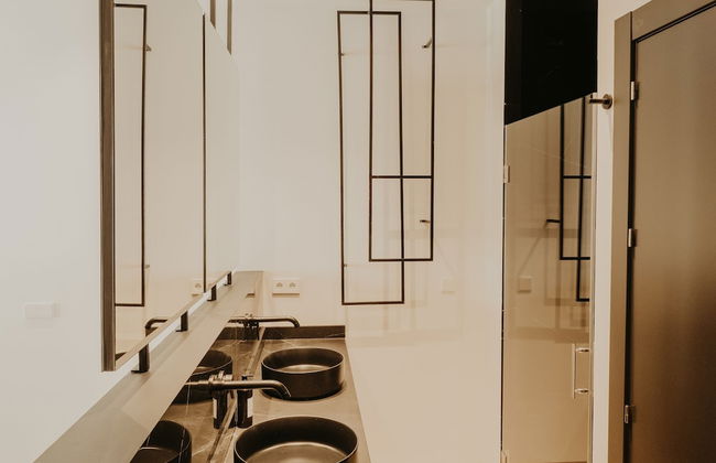 Comfy Studios Hotel - Foto 46