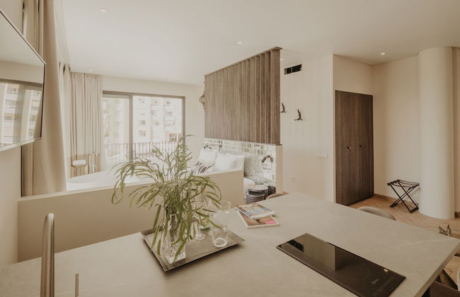 Comfy Studios Hotel - Foto 30