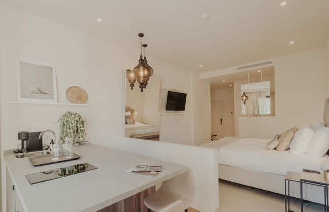 Comfy Studios Hotel - Foto 23