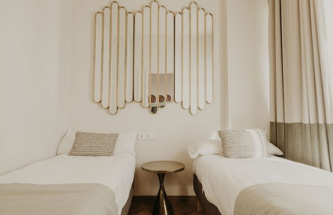 Comfy Studios Hotel - Foto 22