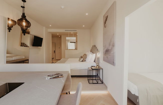 Comfy Studios Hotel - Foto 41
